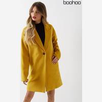 boohoo Women's Coats