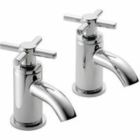 Francis Pegler Basin Taps