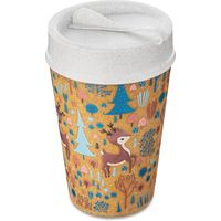 Koziol Travel Mugs