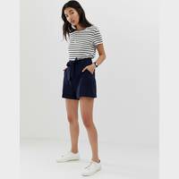 ASOS DESIGN Linen Shorts for Women