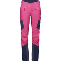 mammut Women's Softshell Trousers