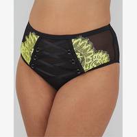 Playful Promises Women's Mesh Knickers
