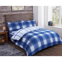 cascade home 100% Cotton Duvet Covers