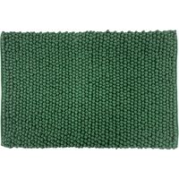 Terrys Fabrics Green Bath Mats