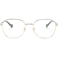 FARFETCH Gucci Women's Sqaure Glasses