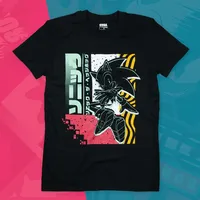 Sonic Men's T-shirts