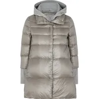 Herno Women's Grey Coats