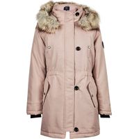 Only Women's Pink Coats