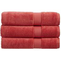Christy Pink Towels