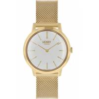 Henry London Women's Gold Watches
