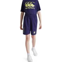 Canterbury Junior Boys Shorts