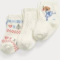 Ralph Lauren Baby Socks