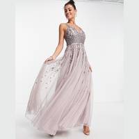 ASOS DESIGN Women's Embellished Maxi Dresses