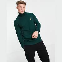Lyle and Scott Men's Roll Neck Jumpers