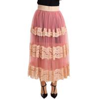 Secret Sales Women's Midi A-Line Skirts