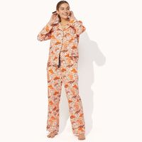 Secret Sales Women's Long Pyjamas