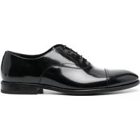 Henderson Baracco Men's Lace Up Oxford Shoes