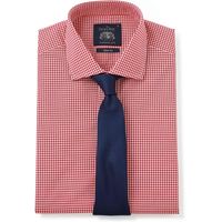 Savile Row Company Men's Formal Shirts