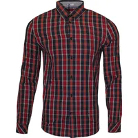 Universal Textiles Men's Long Sleeve Shirts