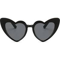 Attitude Clothing Cat Eye Sunglasses for Women