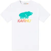 Karhu Men's Logo T-shirts