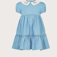 John Lewis Monsoon Baby Wedding Dresses