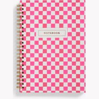 John Lewis Spiral Notebooks