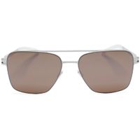 Mykita Women's Pilot Sunglasses