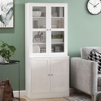 Wilko Display Cabinets