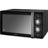 Wilko Black Microwaves