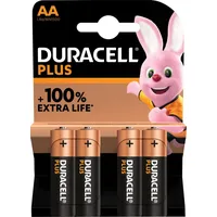 Duracell AA Batteries