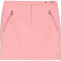 FARFETCH Women's Pink Mini Skirts