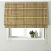 furn. Roman Blinds