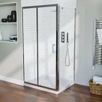 Nes Home Shower Doors