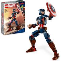 Argos Lego Marvel Toys