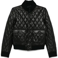 FARFETCH Women's Quilted Bomber Jackets