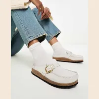 ASOS Women's Suede Shoes