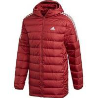 Adidas Men's Red Jackets