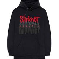 Slipknot Men's Black Hoodies