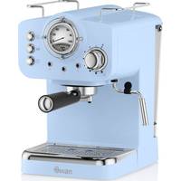 Swan Coffee Machines With Milk Frother