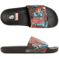 vans flip flops uk