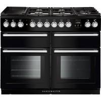 Appliance City Dual Fuel Range Cookers