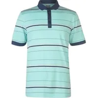 Callaway Men's Blue Polo Shirts