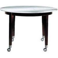 Made in Design Round Dining Tables For 4