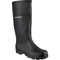 Dunlop Women's Waterproof Boots