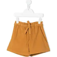 Knot Girl's Shorts