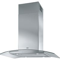 Franke Island Cooker Hoods