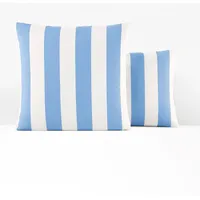 La Redoute Striped Pillowcase