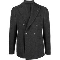 Tagliatore Men's Double Breasted Suits