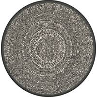Brambly Cottage Round Outdoor Rugs